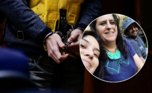 La condena para el abogado que mató a mujer con sus dos hijos en Molina: conducía ebrio y drogado