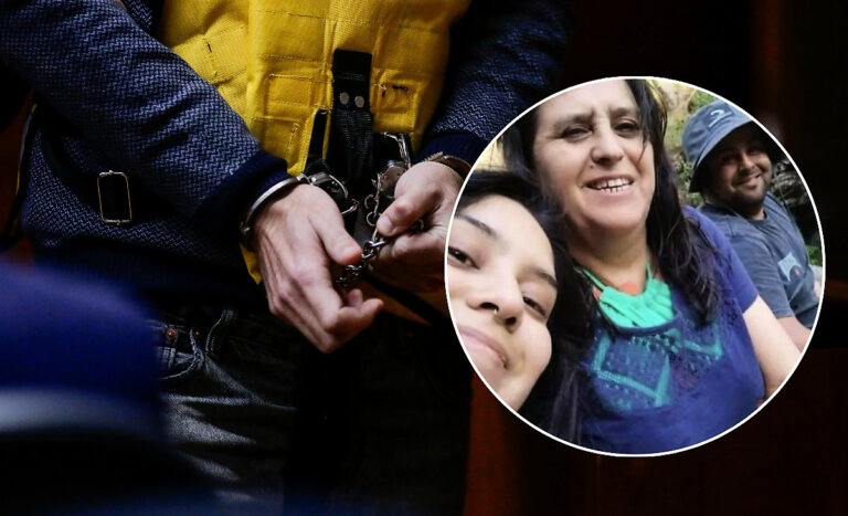 La condena para el abogado que mató a mujer con sus dos hijos en Molina: conducía ebrio y drogado