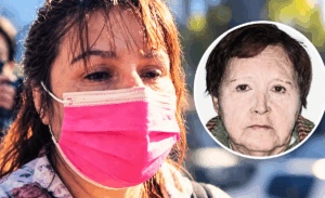 Mujer usaba el cadáver de su madre para cobrar pensión en Curicó: tribunal dictó su veredicto