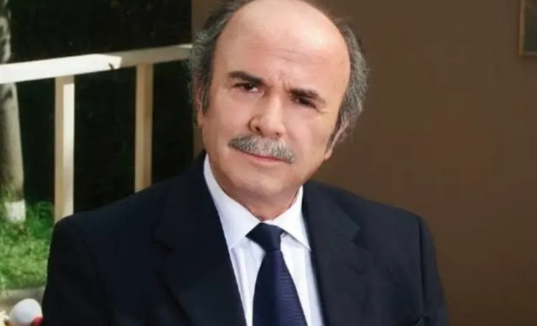 Óscar Hernández vuelve a la actuación con tentador desafío en Canal 13: 