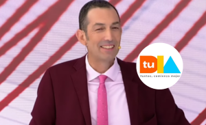 Panelista experto de Tu Día regresó a las pantallas con esperanzadora noticia: logró superar cáncer