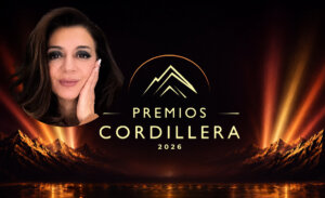 Paola Troncoso y a quién dedicaría un posible triunfo en Premios Cordillera: "Siempre está conmigo"