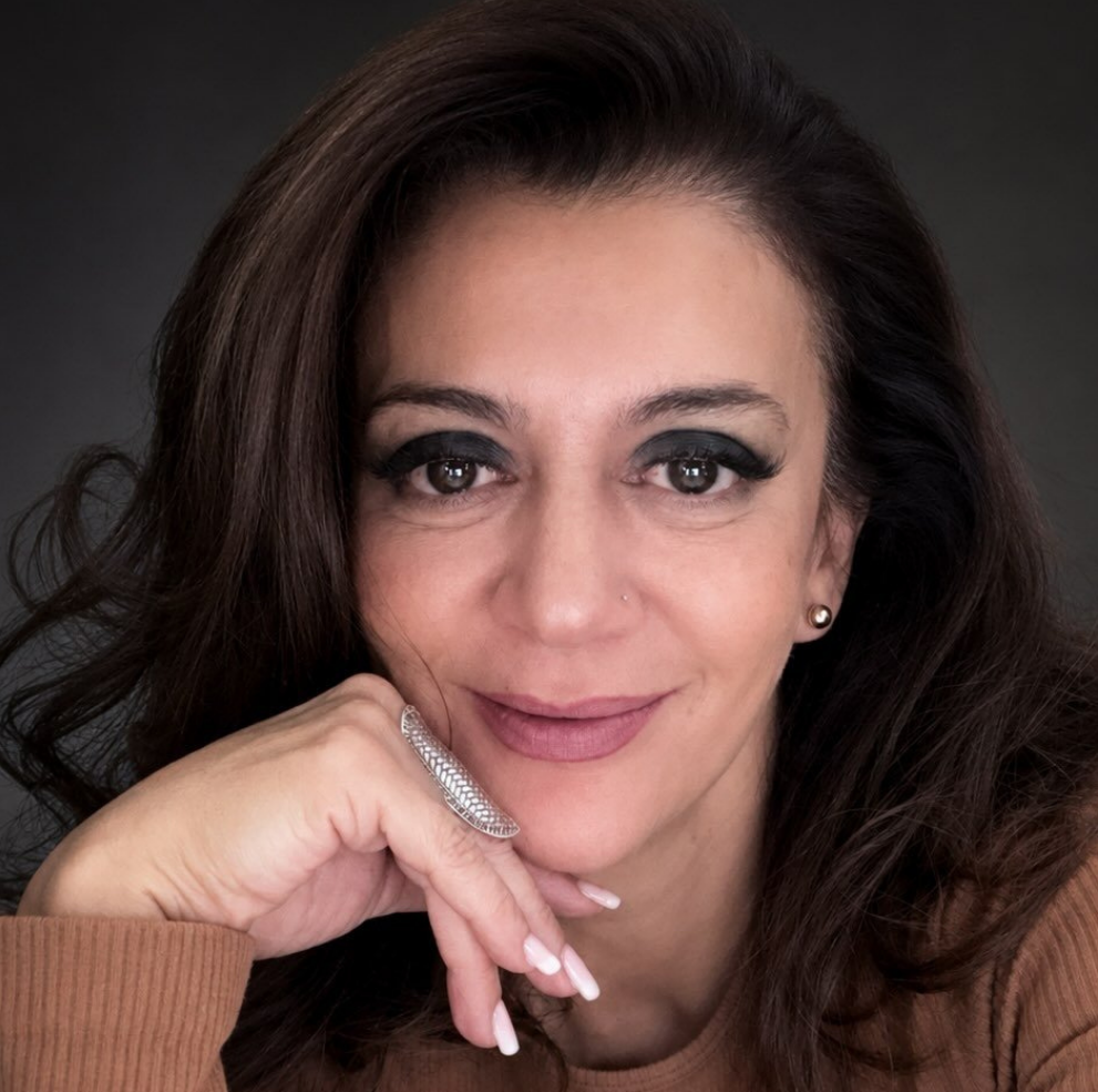 Paola Troncoso