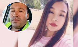 Papá de Tanya Aciares acusó que la PDI le dijo que su hija estaba viva mientras guardaban su cadáver