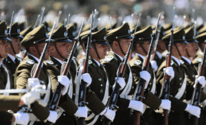 Parada Militar 2026 ya tiene horario: confirmaron inédita participación en el desfile