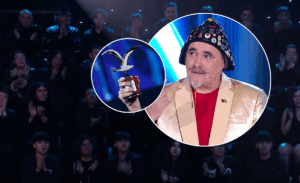 El Flaco reapareció en Coliseo con especial consejo a concursantes: 