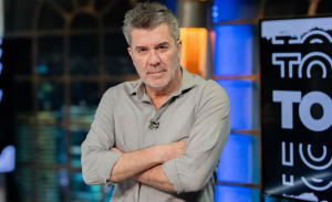 Pollo Valdivia vuelve a la pantalla de la mano de TV+ con emblemático programa