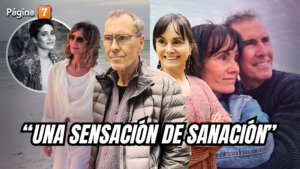 Cristián Campos regresa al teatro y cuenta cómo María José Prieto enfrenta el duelo por Paz Ramírez