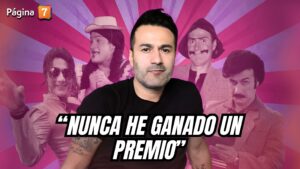 Christian Henríquez aborda su nominación a los Premios Cordillera, Antonella y el regreso de Ruperto