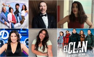 Premios Cordillera 2026: quiénes lideran a un mes del inicio de las votaciones