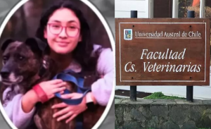 ¿Quién era Camila Rojas? Joven veterinaria murió tras presunta denuncia por acoso laboral