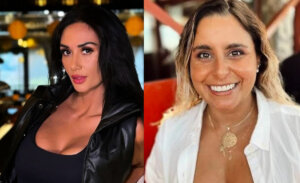 ¿Quién es Fadwa Rabi? La abogada de Pamela Díaz que es la hija mayor de Helhue Sukni