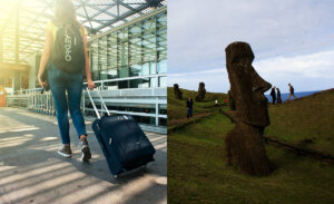 Rapa Nui entre los destinos: los viajes de Turismo Mujer que permiten recorrer Chile con $180 mil