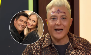 Sergio Rojas arremetió nuevamente contra los Araneda Vacarezza por presunto 