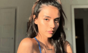 Steffi Méndez mostró a su hijo viviendo sus primeras Fiestas Patrias: 