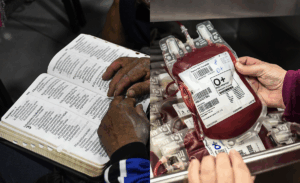 Testigos de Jehová flexibilizan histórica postura sobre transfusiones de sangre