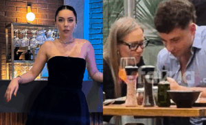Un error Daniela Aránguiz hizo mea culpa y ofreció disculpas a Ludmila tras polémica por Kaoto