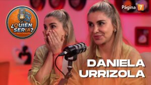 Daniela Urrizola revela cómo nació Viajando Ando y el miedo que enfrentó para cumplir su sueño