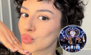 Va a estar en el corazón de los chilenos Karla Melo adelanta su próxima serie
