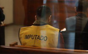 Vuelco en homicidio en Laja macabro juego terminó con joven fallecida y su pololo preso