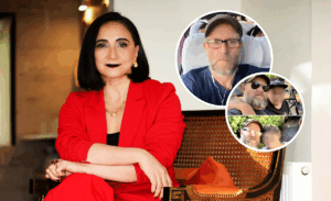 Ximena Rivas conectó su nuevo papel con crimen de Eduardo Cruz-Coke: 