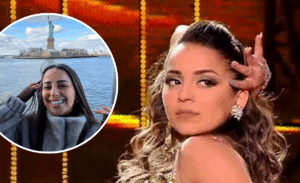 Exbailarina de Rojo empezó de cero en EE.UU: Xiomara Herrera reveló el difícil giro que vivió