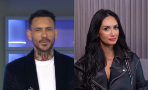 cuestionan supuesta acción legal de Pinilla contra Pamela Díaz