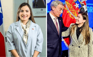 Contraloría indaga contratación de activista venezolana en Gobierno con millonario sueldo