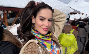 Adriana Barrientos confirmó complejo diagnóstico y preocupó a sus seguidores: “No sé qué hacer”