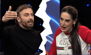Feroz pelea entre panelistas de Zona de Estrellas casi termina en renuncia: 