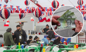 ¿Recibes aguinaldo de Fiestas Patrias 2026? Revisa con tu RUT si te corresponde y cuál es el monto