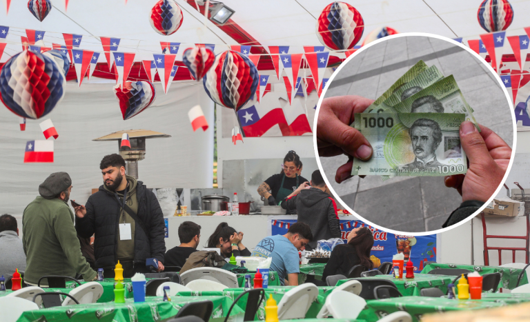 ¿Recibes aguinaldo de Fiestas Patrias 2026? Revisa con tu RUT si te corresponde y cuál es el monto