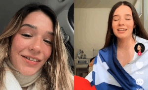 Alessia Traverso confesó verdadera razón detrás de su vergonzoso video viral dieciochero