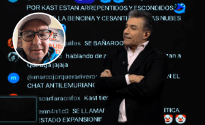 Álvaro Sanhueza aclaró estado de Fernando Solabarrieta tras serie de rumores: 