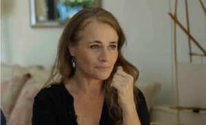 Amaya Forch evidenció la exigencia de su nuevo personaje: tendrá que cambiar de look