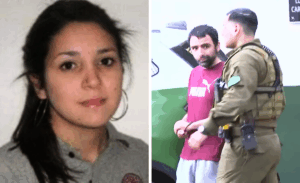 Amplían detención de vecino que confesó crimen de Mariana Sepúlveda 18 años después