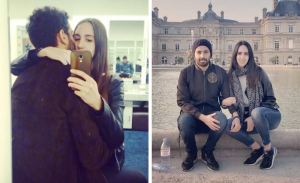 Masacre en México: ¿quién era Ana Paula Barragán, la esposa embarazada del músico Jonathan Meléndez?