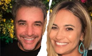 Vuelco en divorcio entre Douglas y Ana Sol Romero: revelan tajante decisión que tomó el cantante