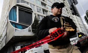 El revelador antecedente que surgió tras muerte de niño de 9 años que cayó de edificio en Santiago