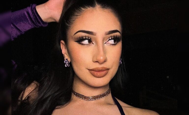 Antonella Henríquez reveló detalles de su relación a distancia con trapecista estadounidense