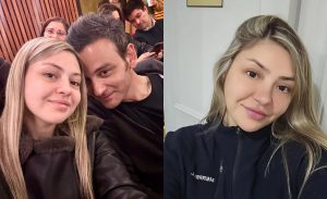 Antonia, hija de Gonzalo Ramírez, cumplió gran sueño en medio de difícil momento de salud