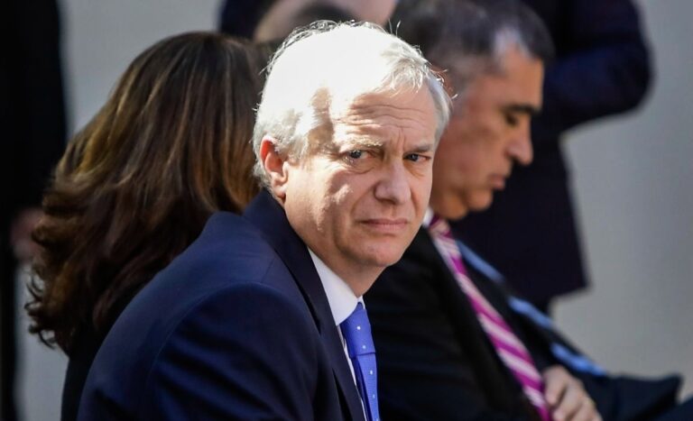¿Bajó la aprobación del presidente Kast? Conoce los resultados de la última encuesta Criteria