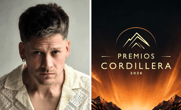 Ariel Osses busca quedarse con el Premio Cordillera de influencers: así nació su carrera en redes