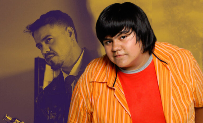¿Qué fue de Kevin de Amango? el radical cambio de del actor y su nueva vida lejos de la TV