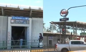 Revelan detalles sobre ataque a jóvenes que intentaron evitar agresión a mujer en Metro Santa Rosa