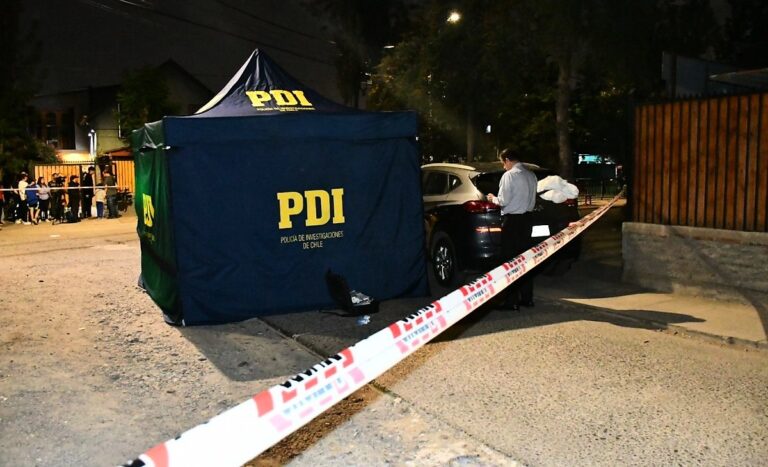 Reportan brutal ataque armado en San Ramón: autoridades confirmaron un fallecido