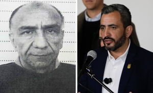 Banda de 'Indio Juan' planificaba atentado para asesinar al alcalde Christopher White