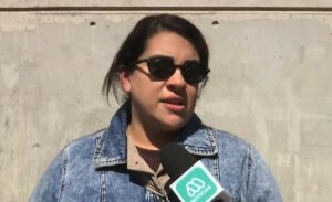 Banquetera acusada de estafa en Viña del Mar rompió el silencio tras entregarse a la justicia