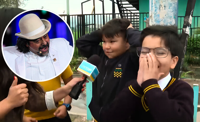 Bombo Fica dio millonaria donación a niños de La Pintana para importante competencia en Argentina