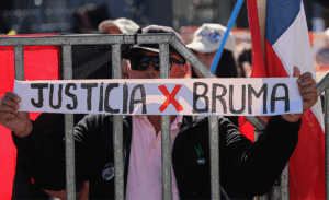 Familias de tripulantes de lancha Bruma hicieron inquietante hallazgo que podría ser clave